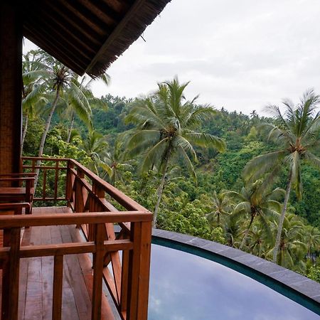 Aum Resort Pulukan Exterior foto