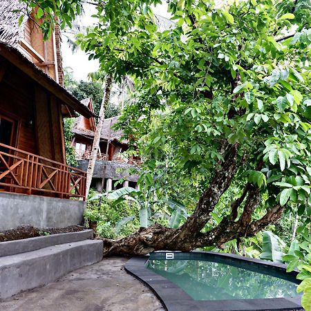 Aum Resort Pulukan Exterior foto